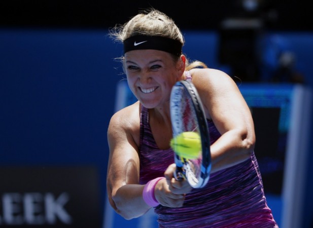 Victoria Azarenka