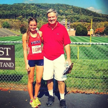 Madison Holleran