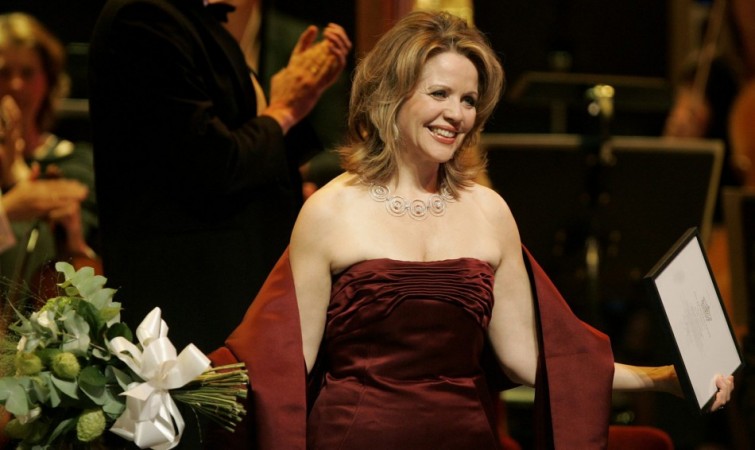 Renee Fleming