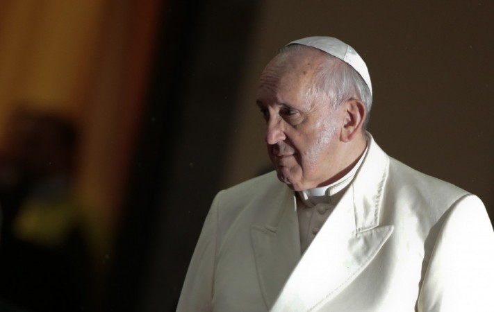 Pope Francis
