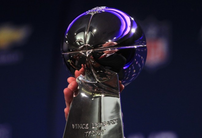 Super Bowl