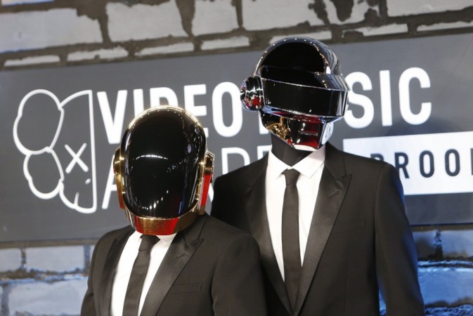 Daft Punk
