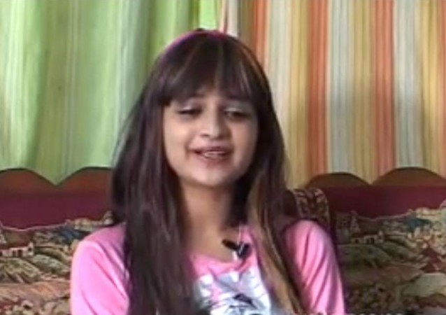 Swarna Thomas