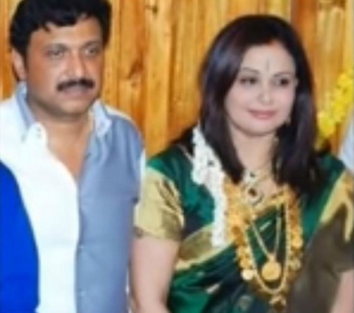 Ganesh Kumar