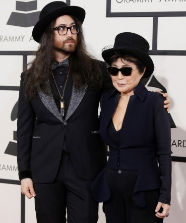 Yoko Ono