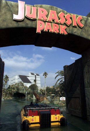 Jurassic Park