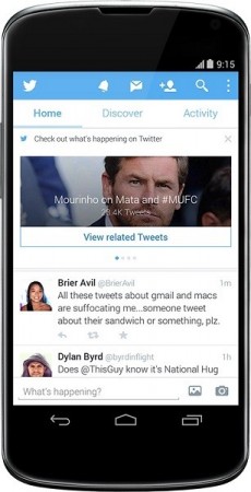 Twitter