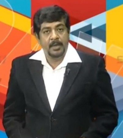 Yogaraj Bhat