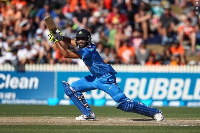 Ravindra Jadeja India