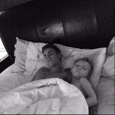 Justin Bieber