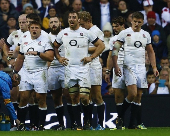 England will look to get their Six Nations campaign off to a winning start with victory at France. Reuters England