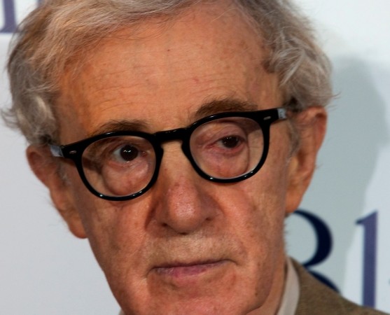 Woody Allen Woody Allen