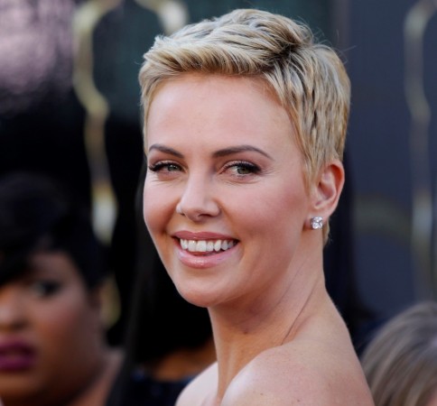 Charlize Theron