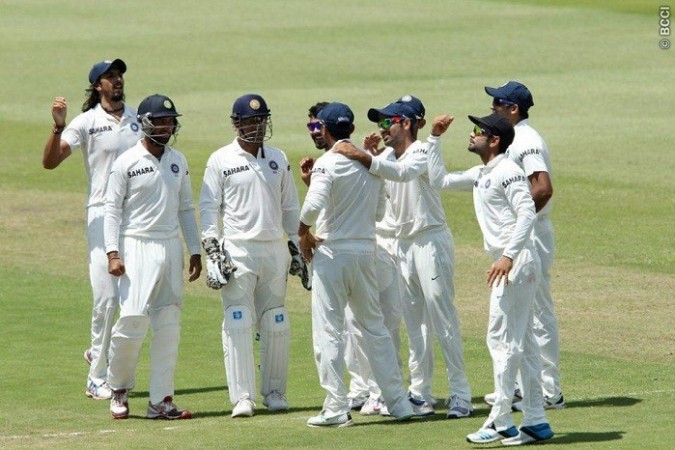 India will be desperate for a win against New Zealand. BCCI India Dhoni Kohli Pujara