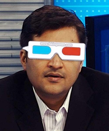 Photo Punkaj Gupta via Twitter