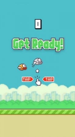 Flappy Bird