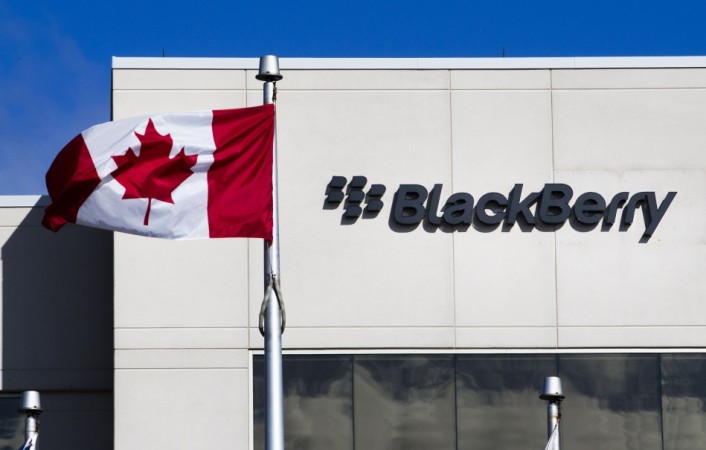 BlackBerry Prague, Not Venice, Will Be The First Android Smartphone: Report