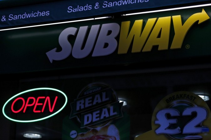 Subway