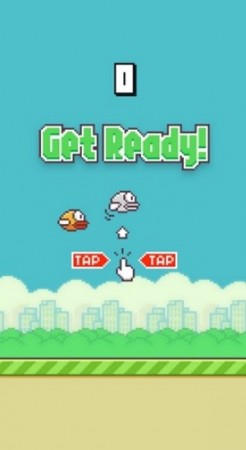 Flappy Bird