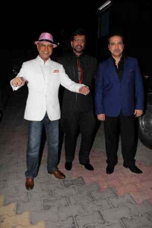 'Gunday' stars on Boogie Woogie 'Gunday' stars on Boogie Woogie