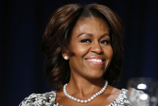 Michelle Obama