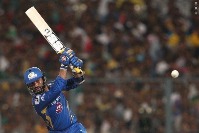 Dinesh Karthik went for a huge price to the Delhi Daredevils. Saikat Das/IPL/SPORTZPICS Dinesh Karthik Mumbai Indians IPL