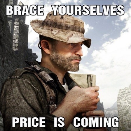 Call of Duty Ghosts