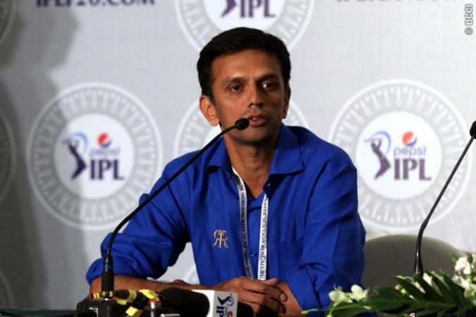 Rahul Dravid and the Rajasthan Royals made some astute buys during Day 2 of the IPL auction. BCCI Rahul Dravid Rajasthan Royals