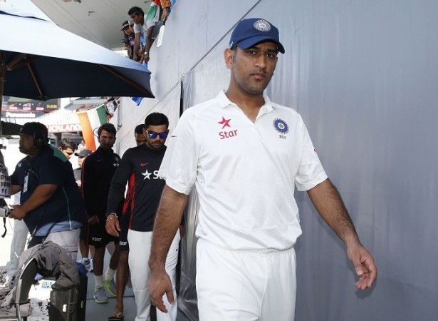 India skipper MS Dhoni will hope for a better result in the second Test against New Zealand. Reuters MS Dhoni India