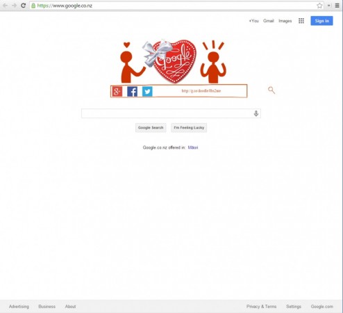 Happy Valentine's Day 2014 Happy Valentine's Day 2014