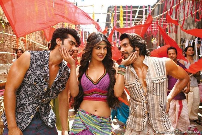 Gunday