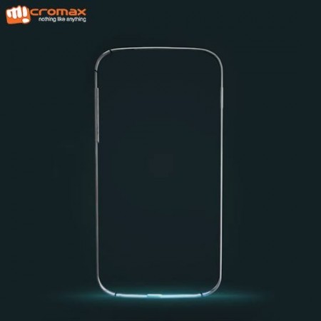 Micromax smartphone (Representational Image) Micromax smartphone