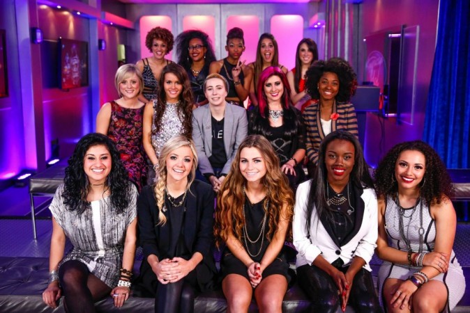 American Idol 2014