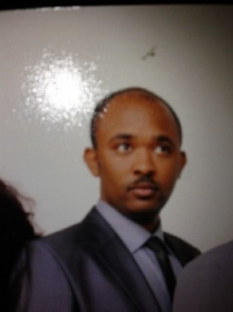 Hailemedhin Abera Tegegn (Facebook)