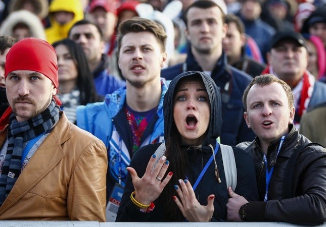 Fans react