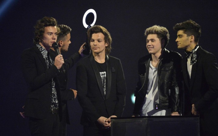 One Direction