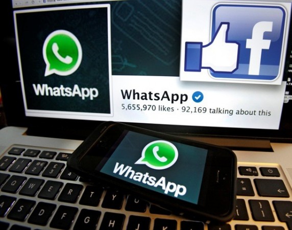 WhatsApp For Web Is Coming With A Secure Connection; New Details Emerge