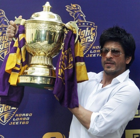 Shah Rukh Khan. Shah Rukh Khan, Kolkata Knight Riders, South Africa T20 league, Cape Town Knight Riders