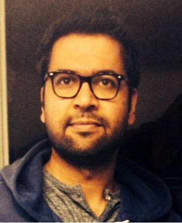 Neeraj Arora/Twitter Neeraj Arora/Twitter