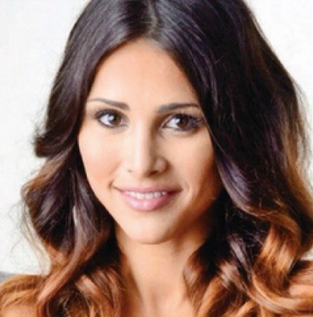 Andi Dorfman