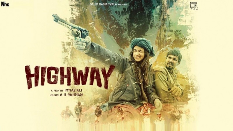 Highway (Facebook)