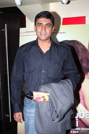 Mohnish Bahl (Wikimedia Commons/ Bollywood Hungama)