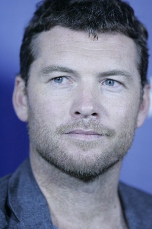 Sam Worthington (Wiki Commons)
