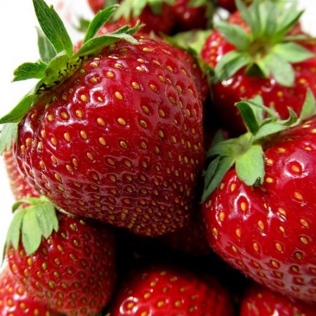 strawberry