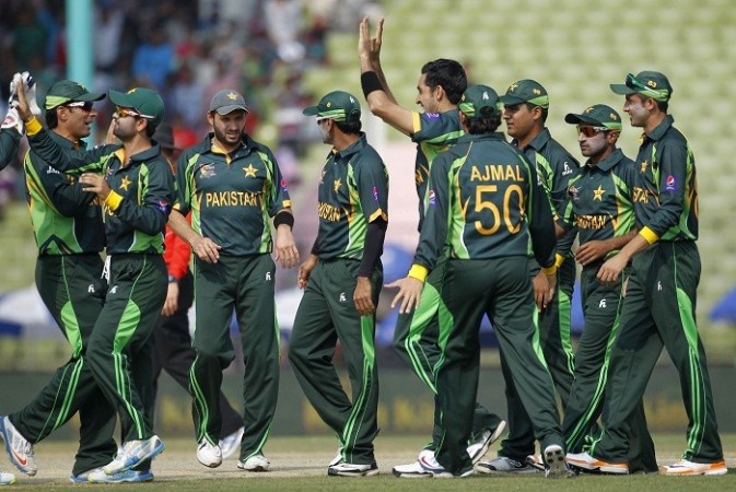 Pakistan will be keen to get their Asia Cup 2014 campaign up and running with victory over Afghanistan. Reuters Pakistan Umar Gul