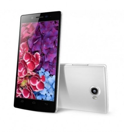 Wickedleak Launches ‘Wammy Passion X’ Water-proof Smartphone with Octa-Core CPU in India; Price and Availability Details