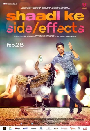 Shaadi Ke Side Effects