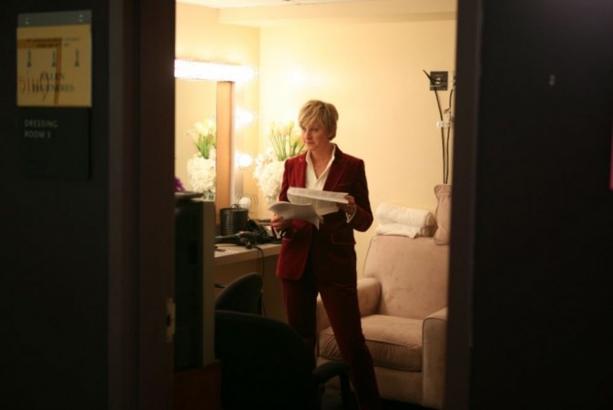 Ellen DeGeneres