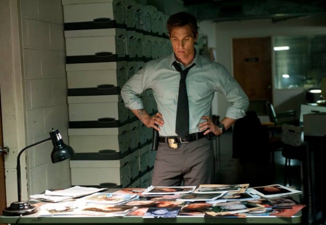True Detective