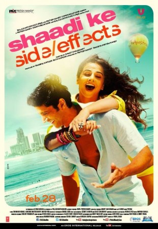 Shaadi Ke Side Effects